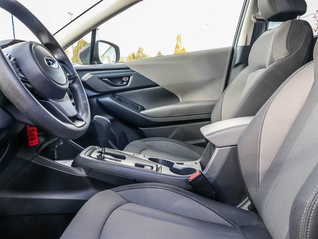 2024 Subaru Crosstrek Convenience AWD Photo