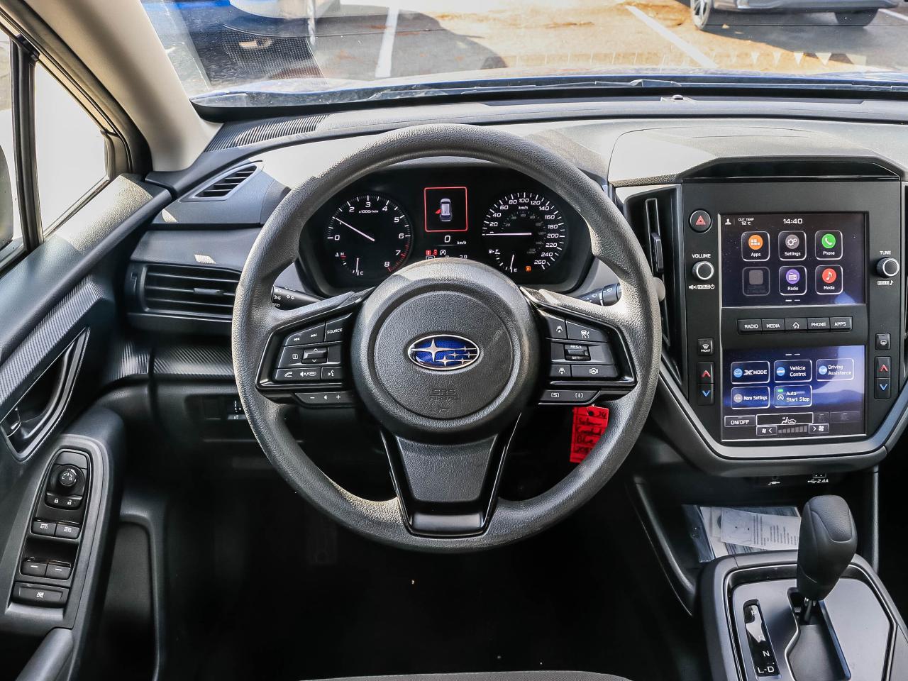 2024 Subaru Crosstrek Convenience AWD Photo