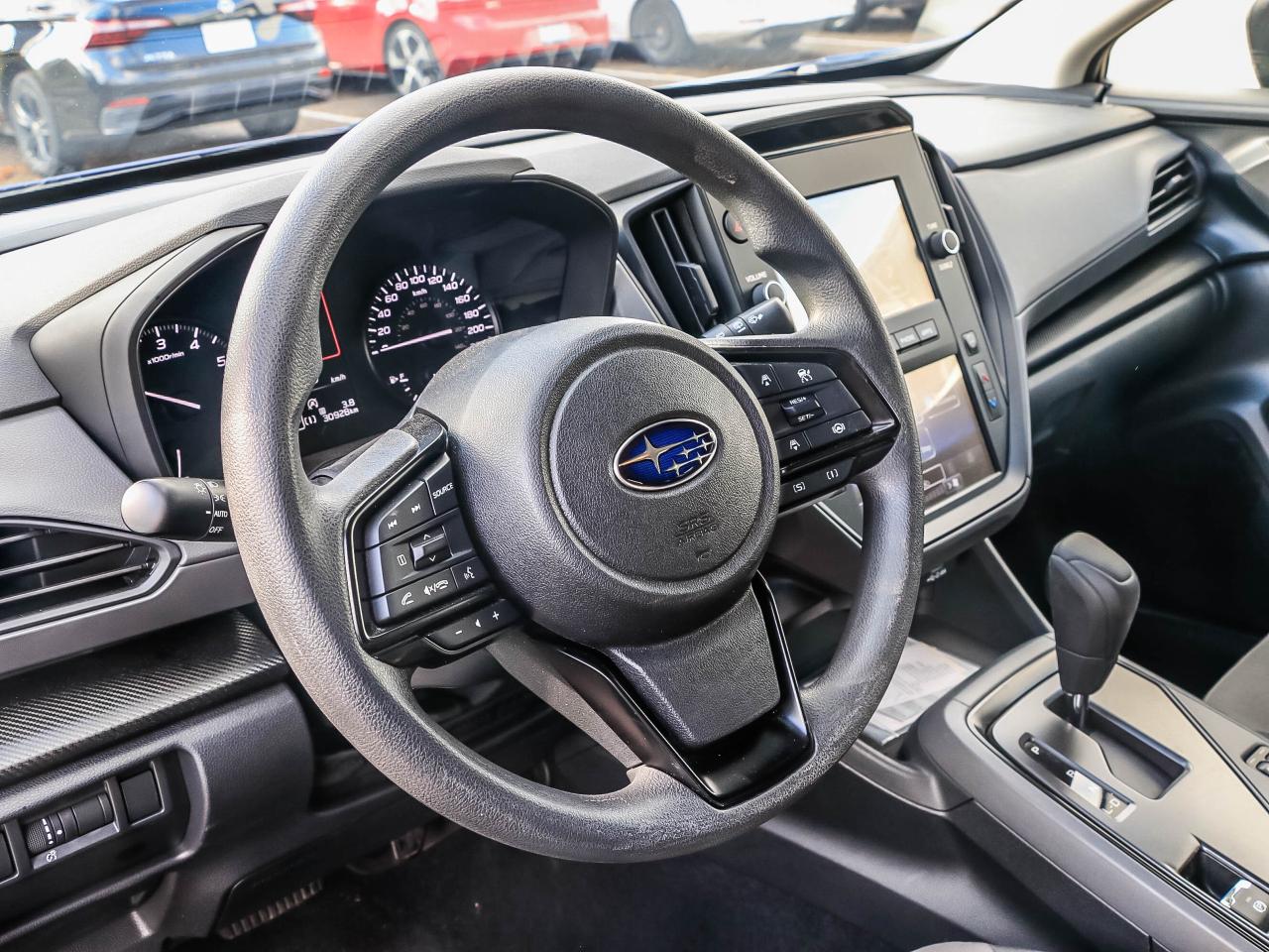 2024 Subaru Crosstrek Convenience AWD Photo