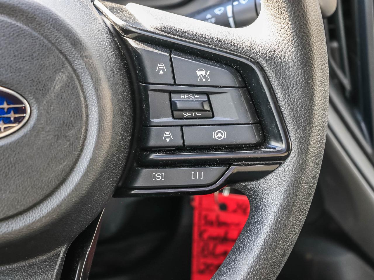 2024 Subaru Crosstrek Convenience AWD Photo