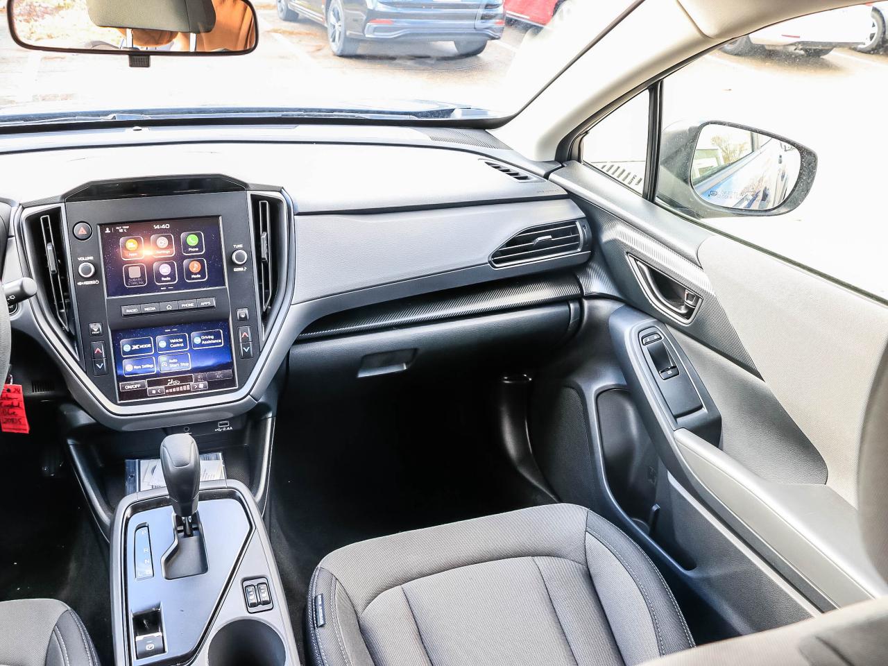 2024 Subaru Crosstrek Convenience AWD Photo