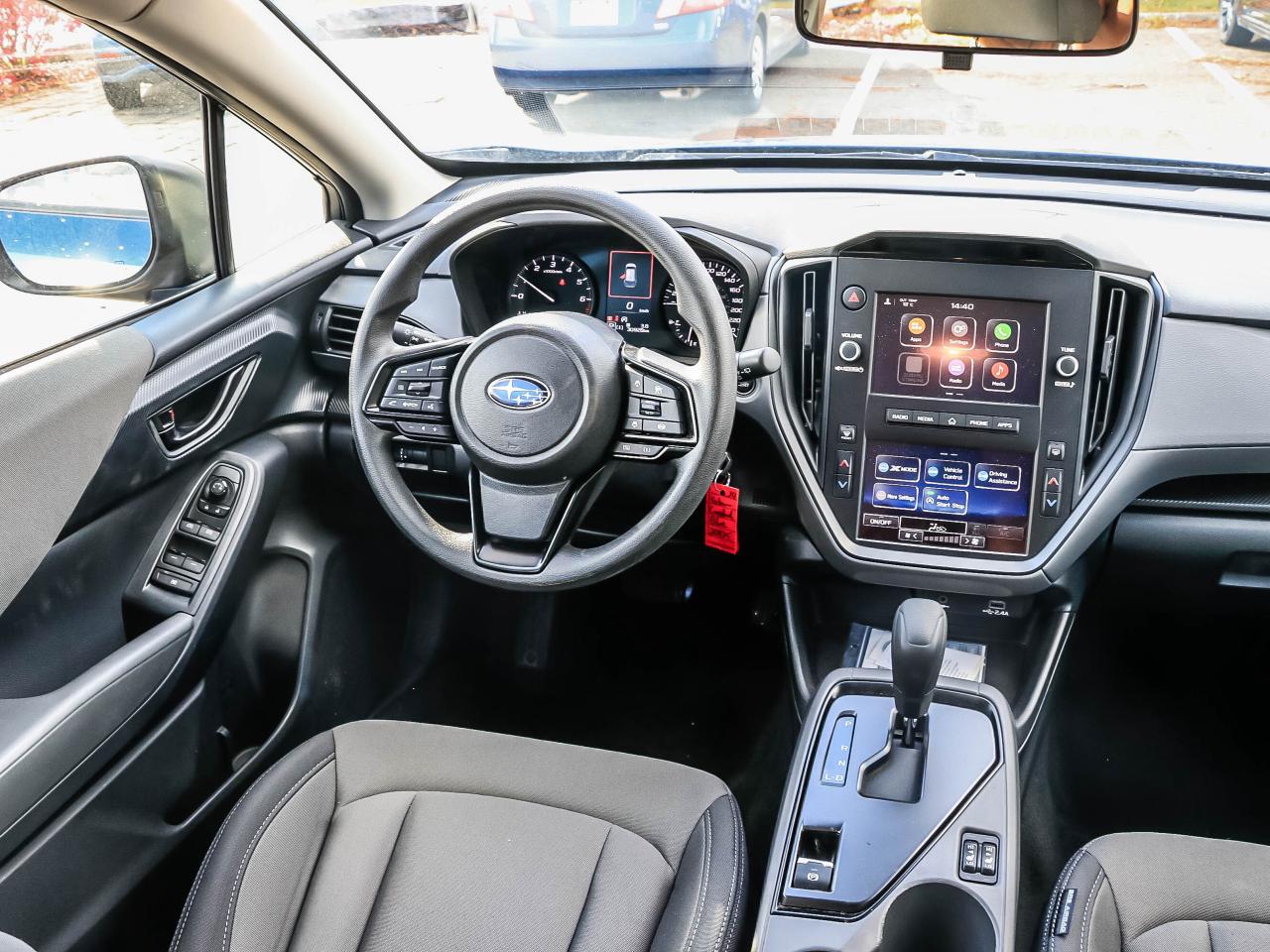 2024 Subaru Crosstrek Convenience AWD Photo