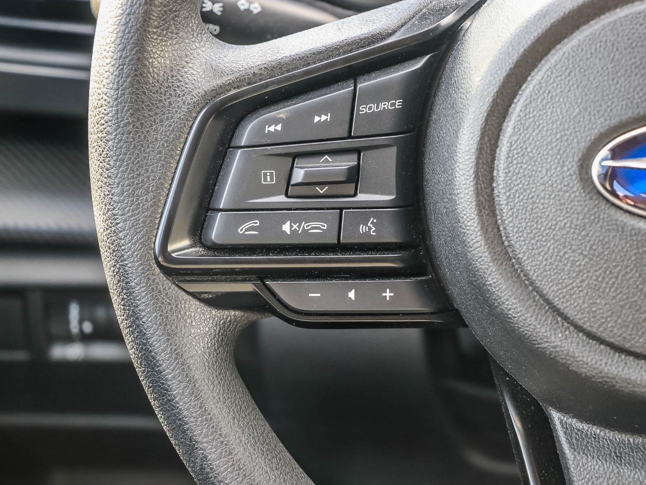 2024 Subaru Crosstrek Convenience AWD Photo