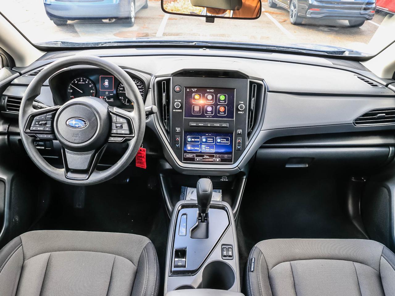 2024 Subaru Crosstrek Convenience AWD Photo