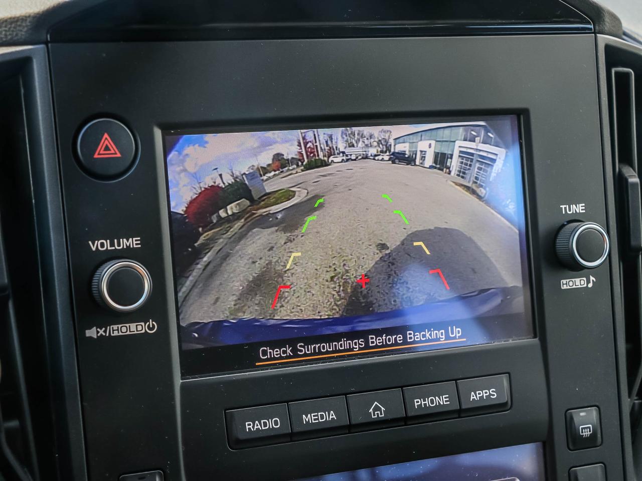 2024 Subaru Crosstrek Convenience AWD Photo