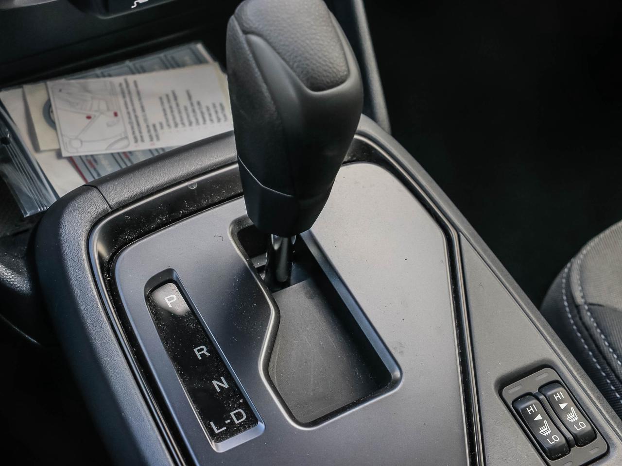 2024 Subaru Crosstrek Convenience AWD Photo