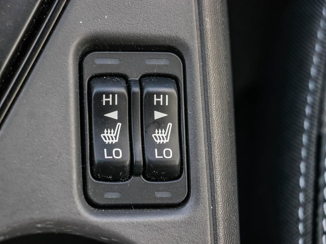 2024 Subaru Crosstrek Convenience AWD Photo