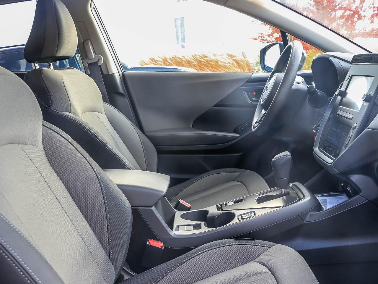 2024 Subaru Crosstrek Convenience AWD Photo