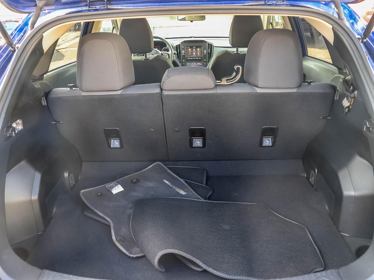 2024 Subaru Crosstrek Convenience AWD Photo