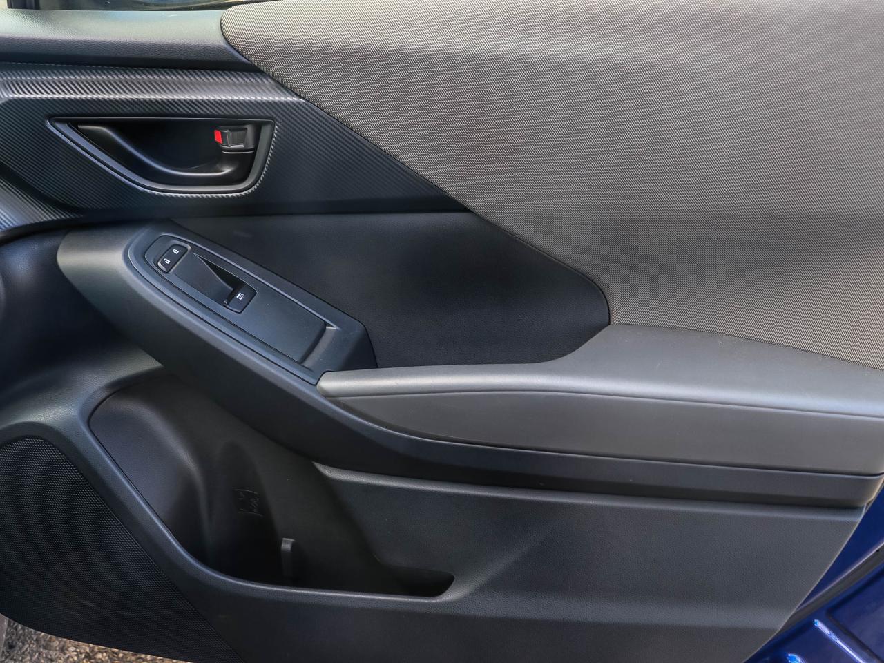 2024 Subaru Crosstrek Convenience AWD Photo