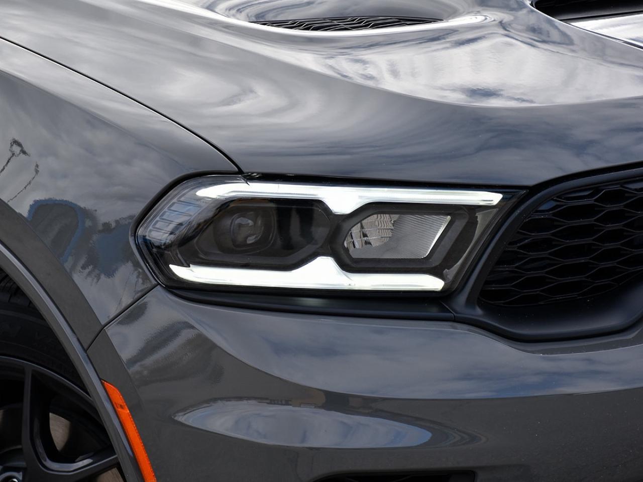 2026 Dodge Durango GT HEMI V8 PLUS   BLACKTOP   LEATHER   V8   7-SEAT Photo