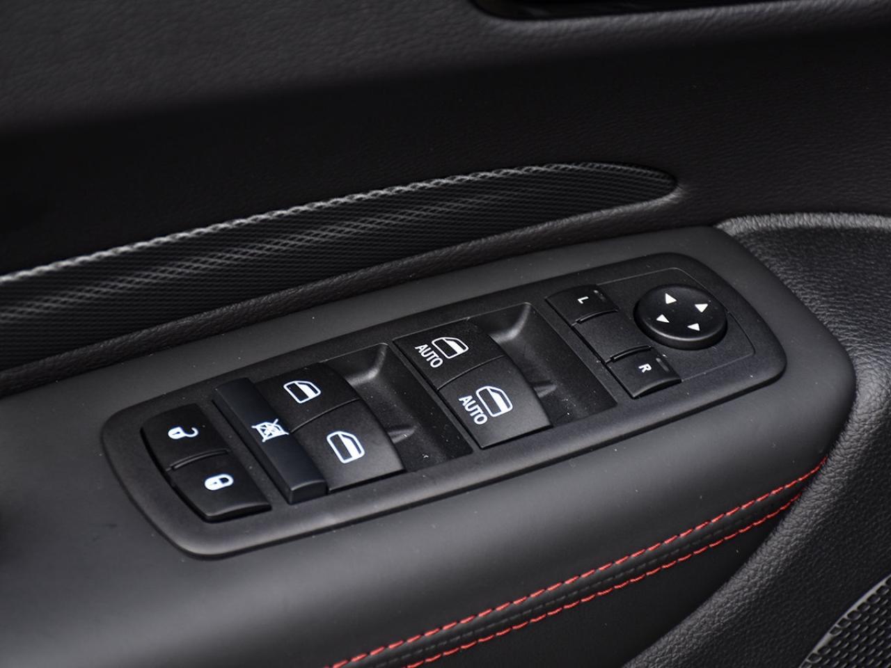 2026 Dodge Durango GT HEMI V8 PLUS   BLACKTOP   LEATHER   V8   7-SEAT Photo