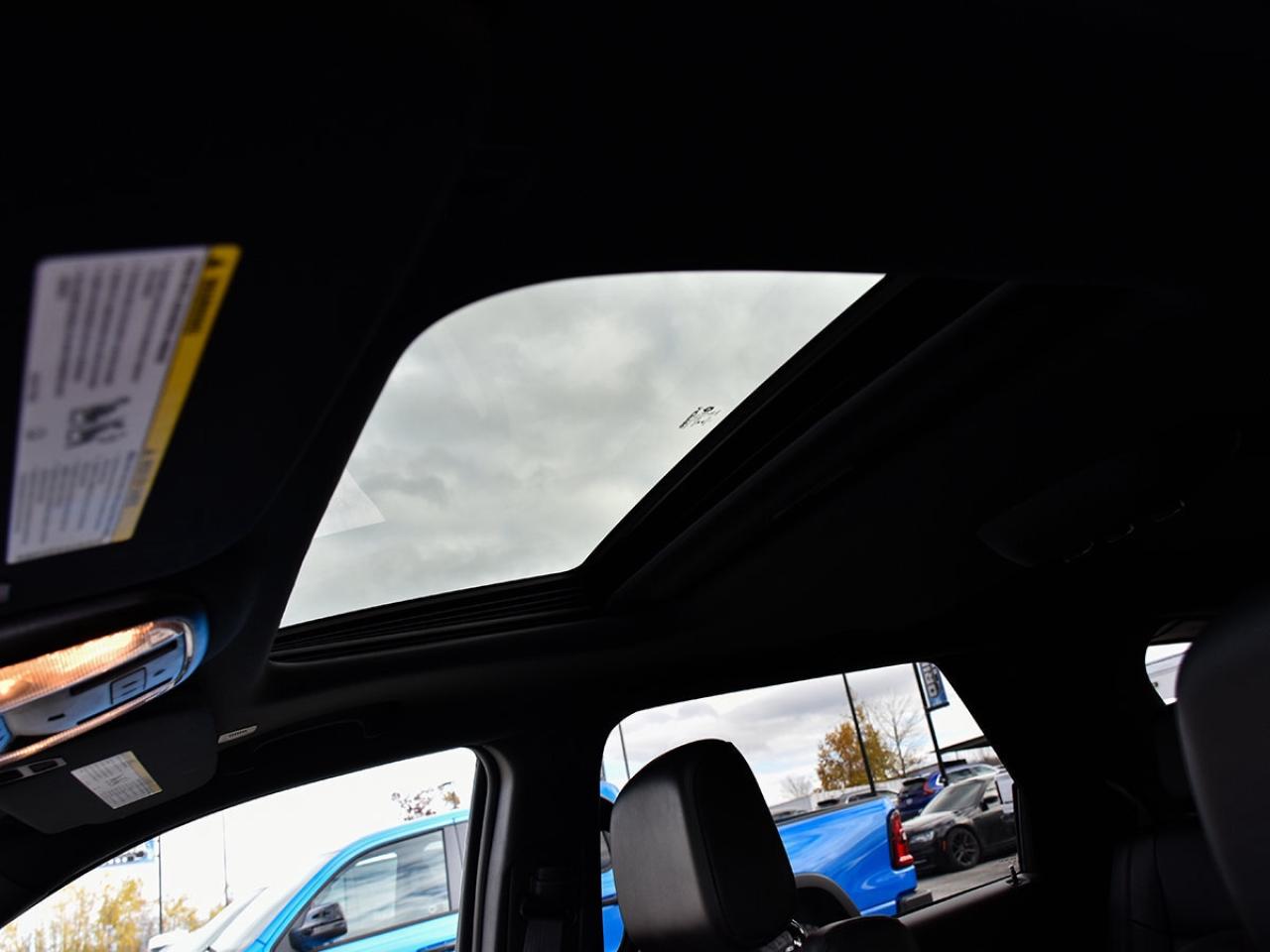 2026 Dodge Durango GT HEMI V8 PLUS   BLACKTOP   LEATHER   V8   7-SEAT Photo