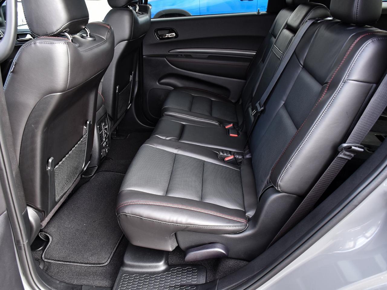 2026 Dodge Durango GT HEMI V8 PLUS   BLACKTOP   LEATHER   V8   7-SEAT Photo
