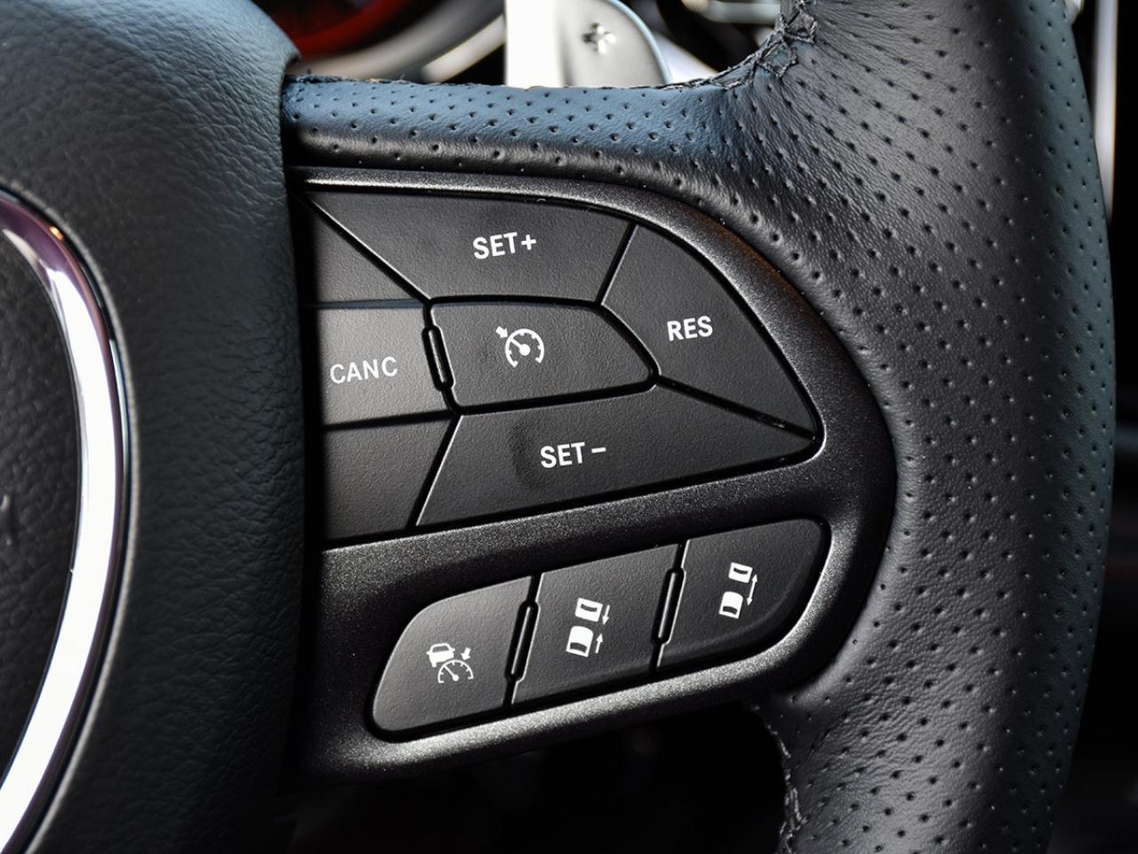 2026 Dodge Durango GT HEMI V8 PLUS   BLACKTOP   LEATHER   V8   7-SEAT Photo