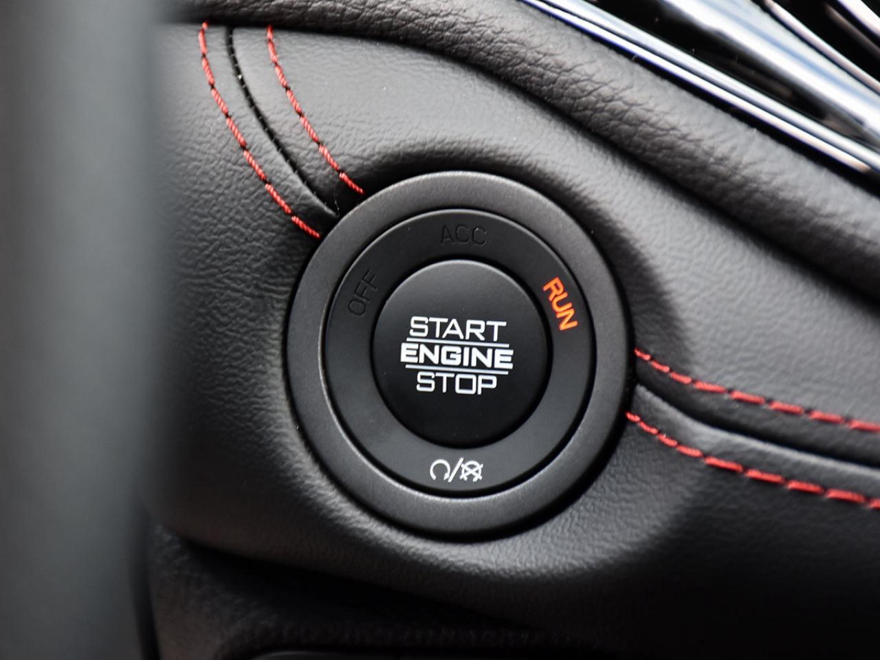 2026 Dodge Durango GT HEMI V8 PLUS   BLACKTOP   LEATHER   V8   7-SEAT Photo