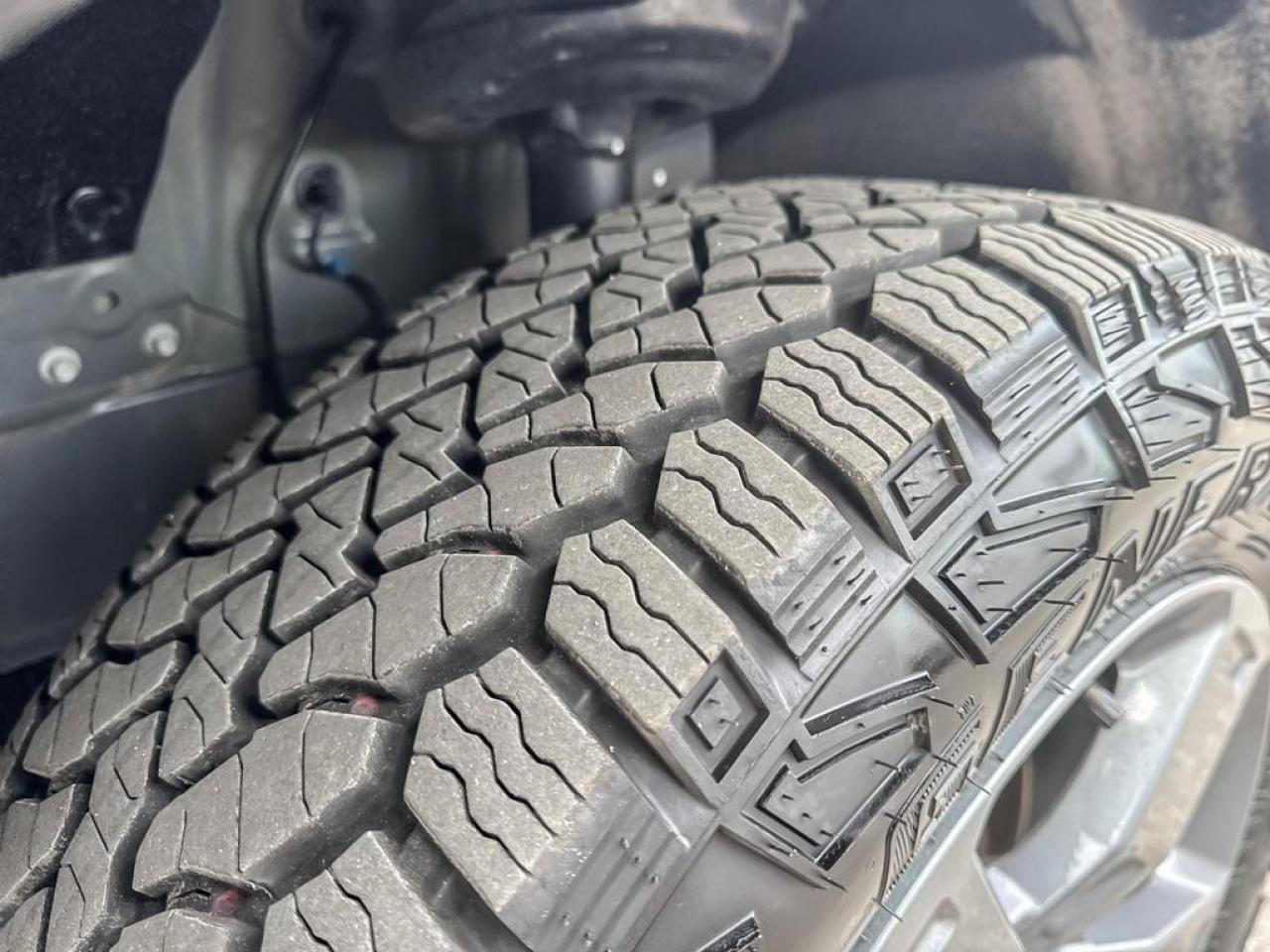 2025 Honda Ridgeline TrailSport Photo