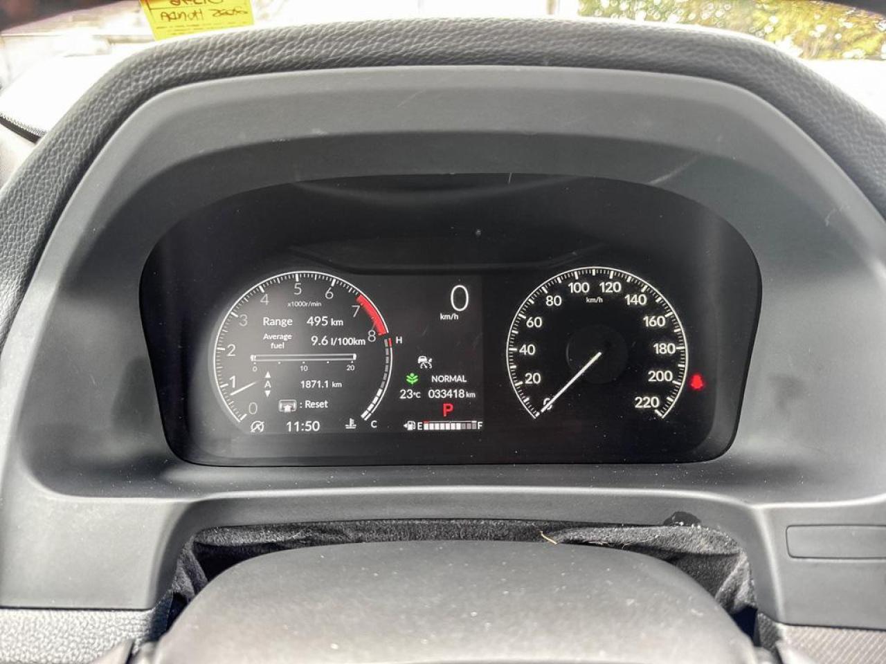 2025 Honda Ridgeline TrailSport Photo