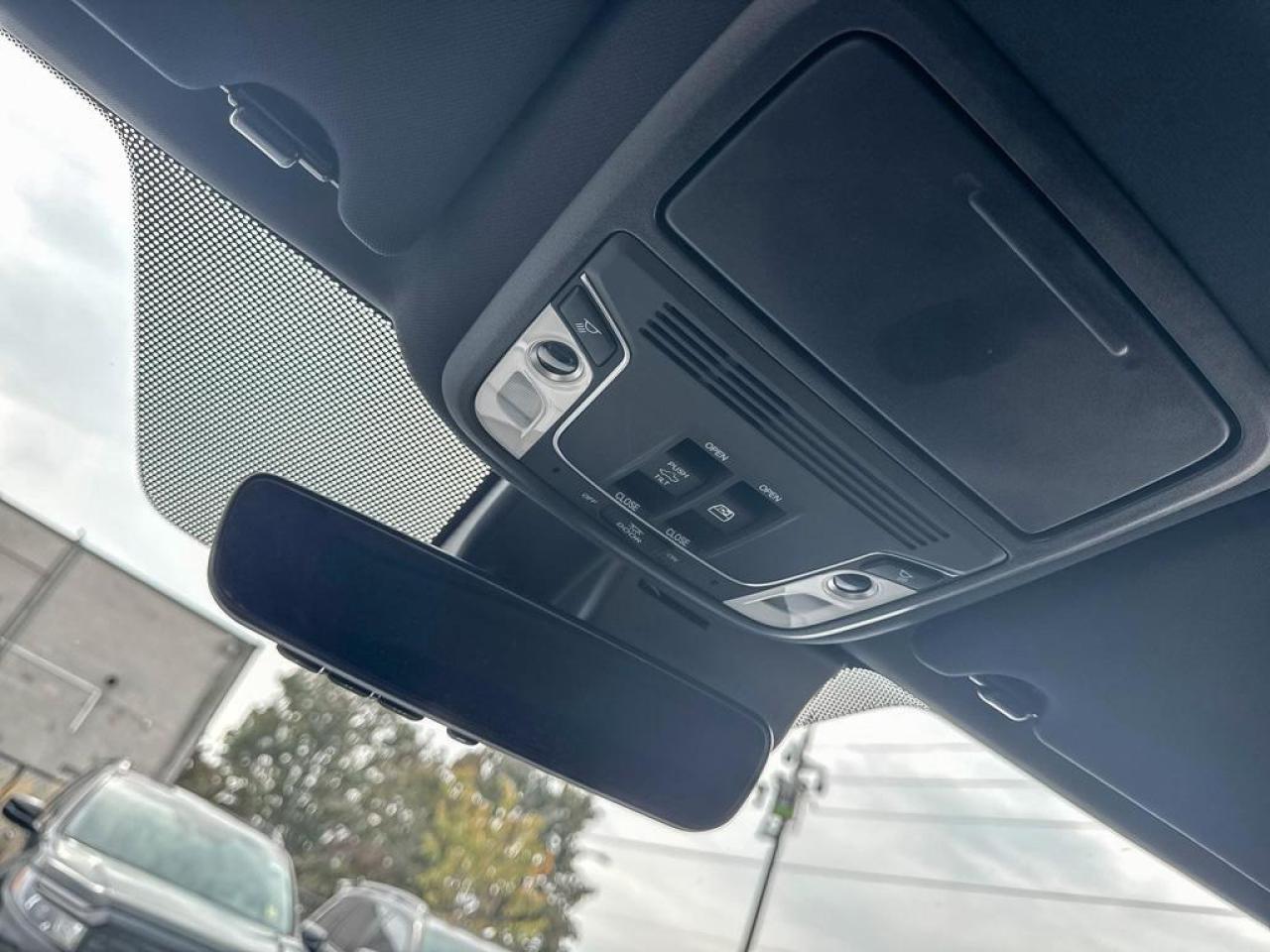 2025 Honda Ridgeline TrailSport Photo