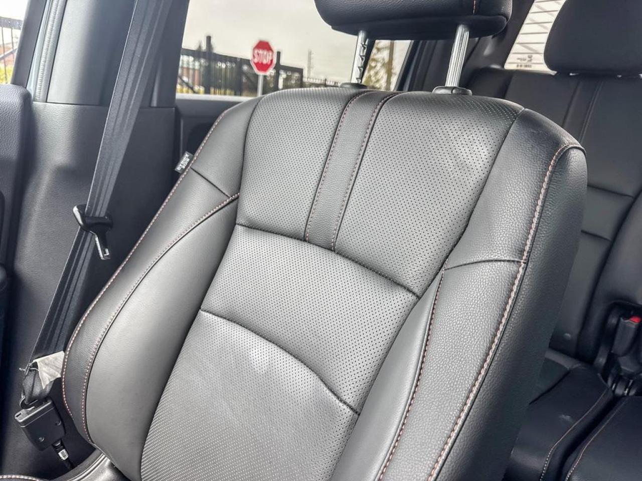 2025 Honda Ridgeline TrailSport Photo