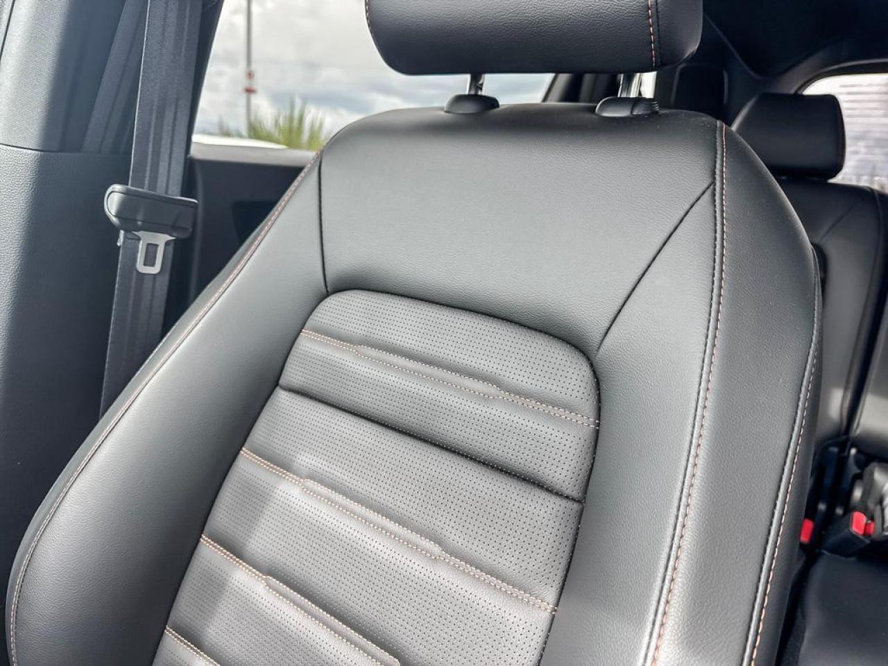 2025 Honda CR-V Hybrid Touring Photo