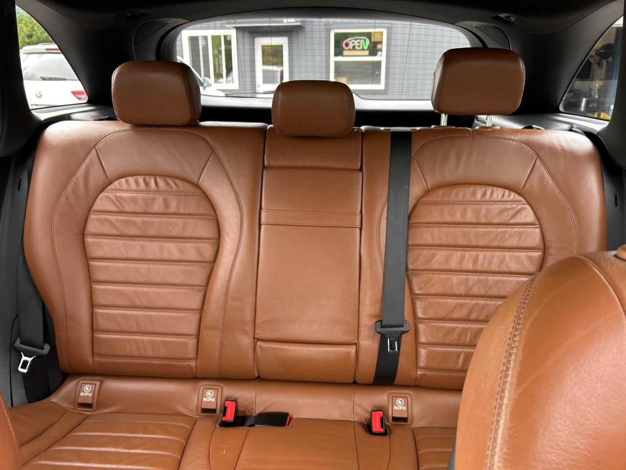 2018 Mercedes-Benz GLC GLC 350e, Hybrid, 360 Camera, Nav, Bluetooth Photo