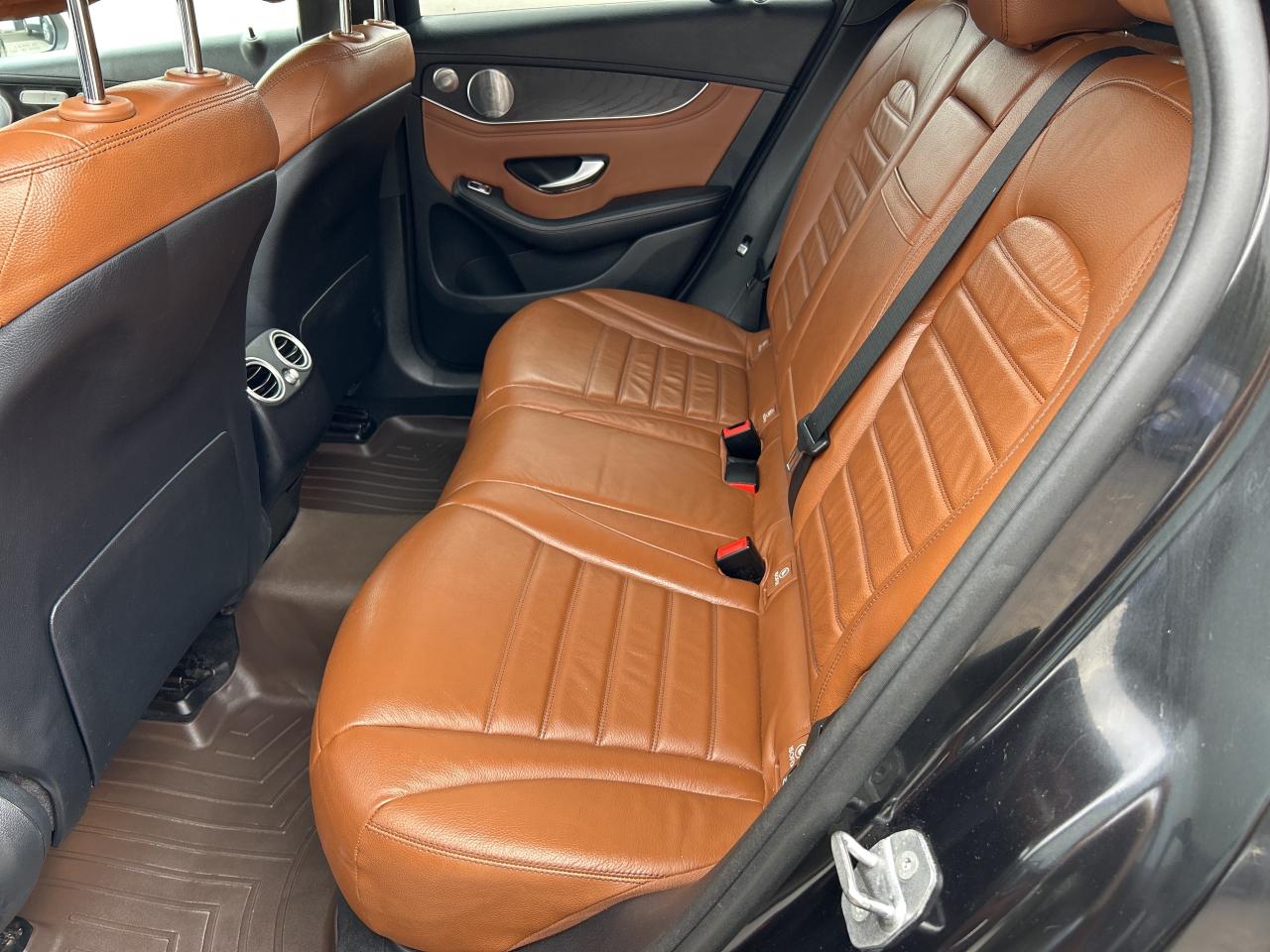 2018 Mercedes-Benz GLC GLC 350e, Hybrid, 360 Camera, Nav, Bluetooth Photo