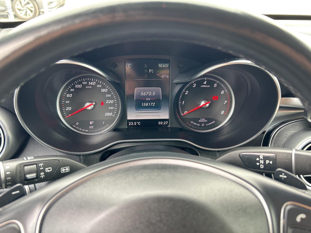 2018 Mercedes-Benz GLC GLC 350e, Hybrid, 360 Camera, Nav, Bluetooth Photo