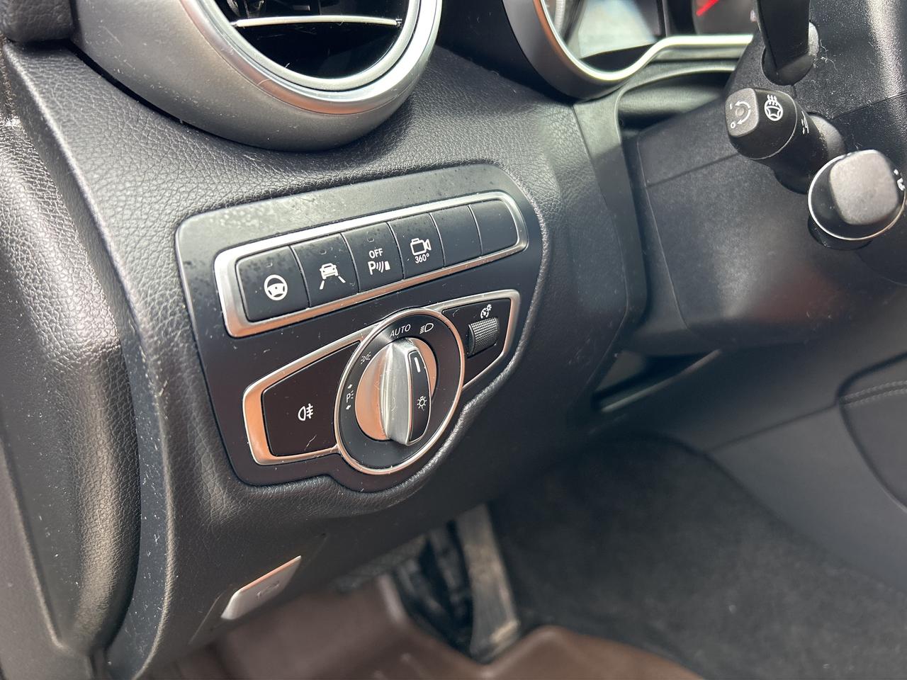 2018 Mercedes-Benz GLC GLC 350e, Hybrid, 360 Camera, Nav, Bluetooth Photo