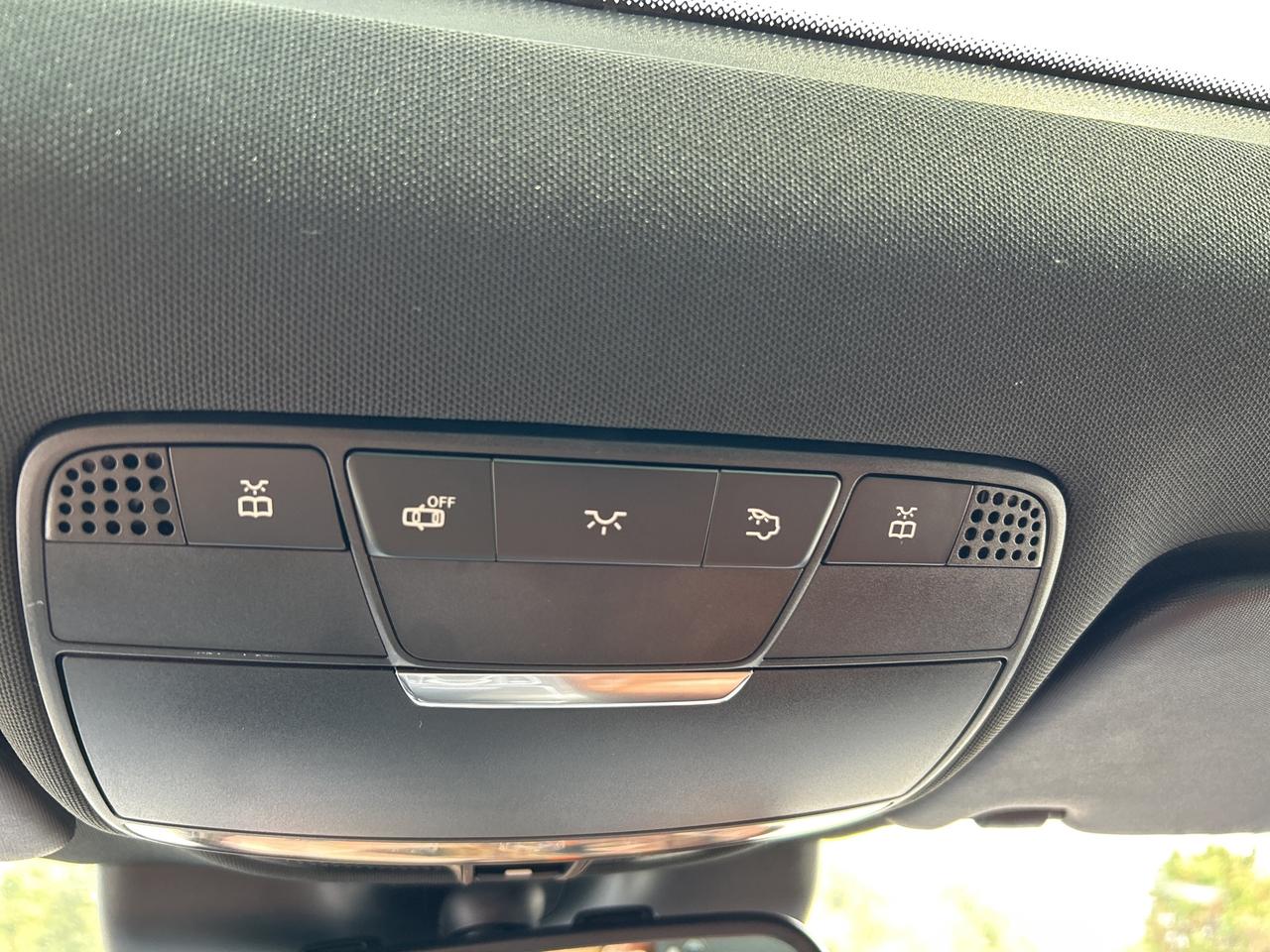 2018 Mercedes-Benz GLC GLC 350e, Hybrid, 360 Camera, Nav, Bluetooth Photo