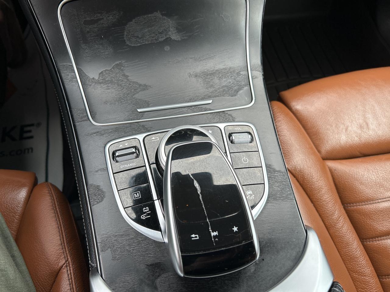 2018 Mercedes-Benz GLC GLC 350e, Hybrid, 360 Camera, Nav, Bluetooth Photo