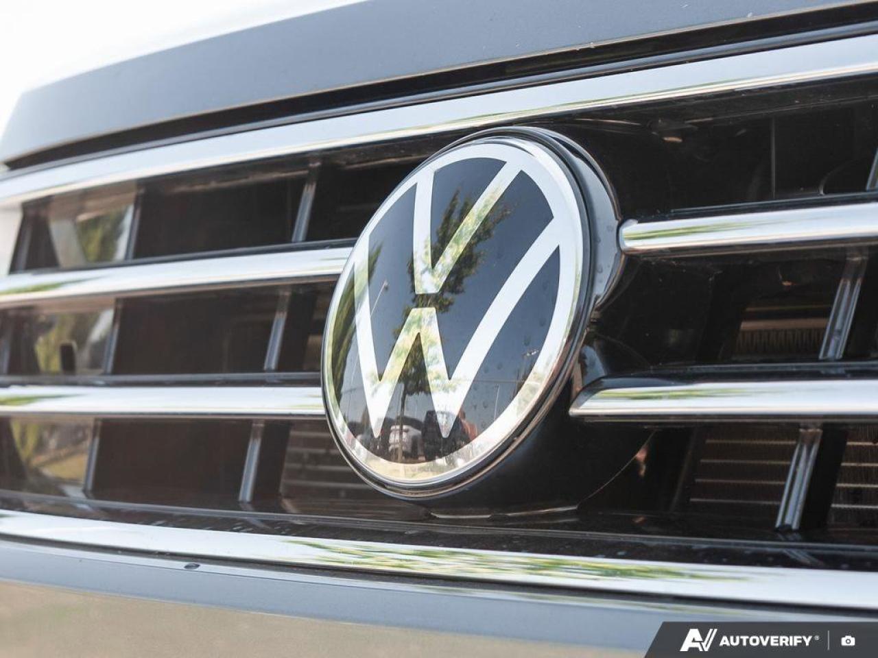 2024 Volkswagen Tiguan Comfortline   Adaptive Cruise Control   Apple CarP Photo