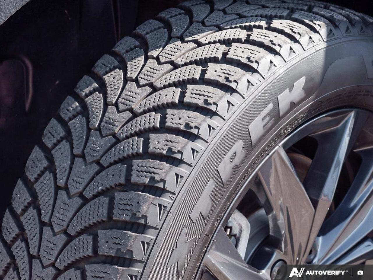 2024 Volkswagen Tiguan Comfortline   Adaptive Cruise Control   Apple CarP Photo