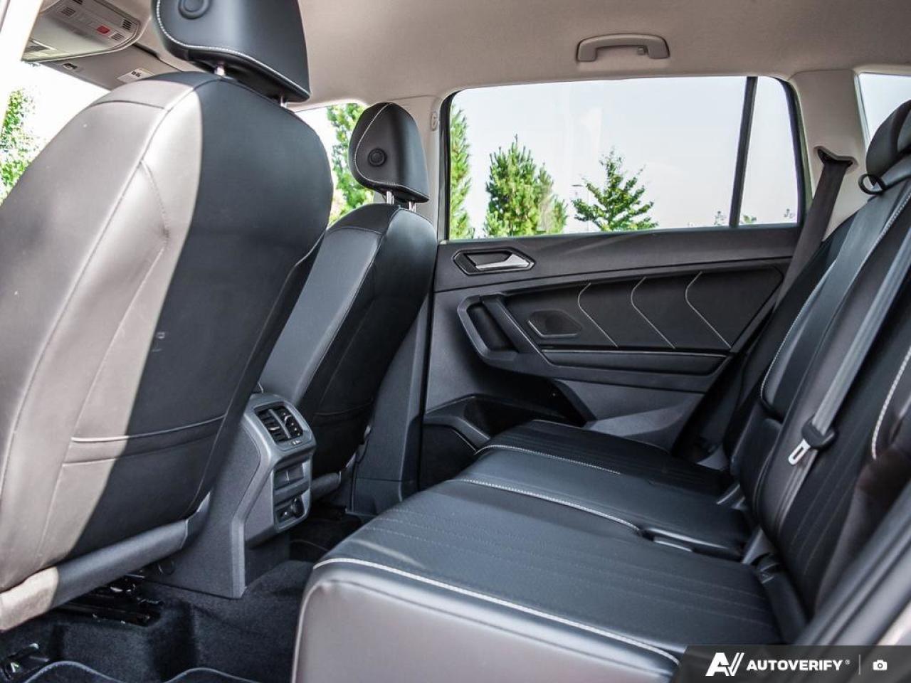 2024 Volkswagen Tiguan Comfortline   Adaptive Cruise Control   Apple CarP Photo