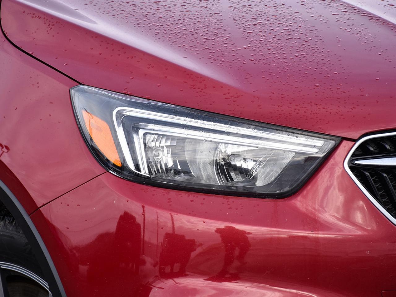 2019 Buick Encore PREFERRED   FUEL EFFICIENT   COMMUTER   CERTIFIED Photo