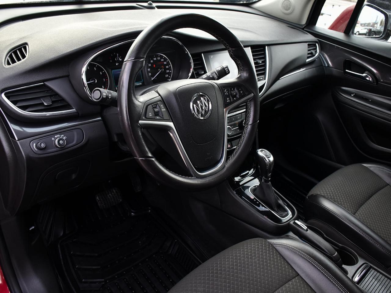 2019 Buick Encore PREFERRED   FUEL EFFICIENT   COMMUTER   CERTIFIED Photo