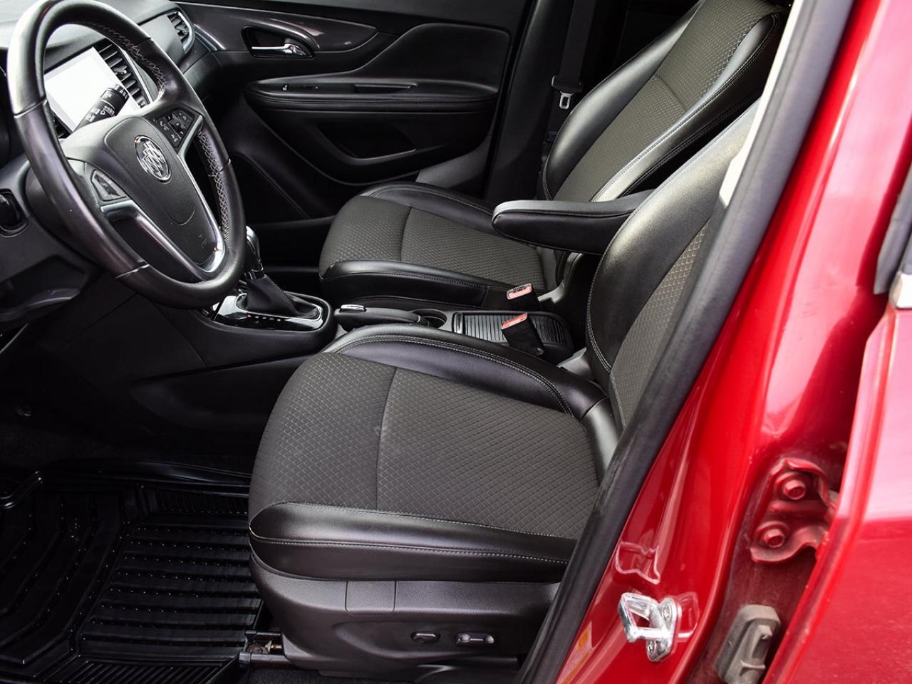 2019 Buick Encore PREFERRED   FUEL EFFICIENT   COMMUTER   CERTIFIED Photo