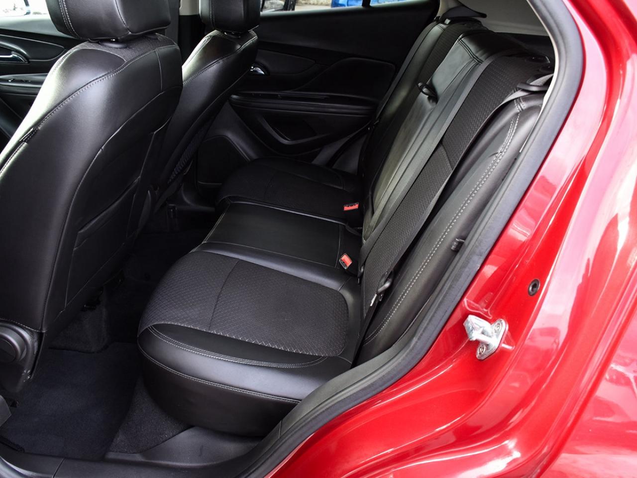 2019 Buick Encore PREFERRED   FUEL EFFICIENT   COMMUTER   CERTIFIED Photo