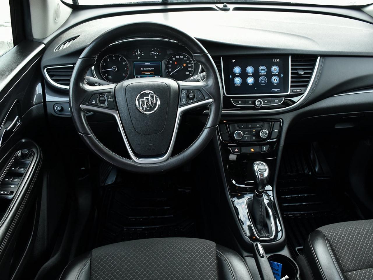 2019 Buick Encore PREFERRED   FUEL EFFICIENT   COMMUTER   CERTIFIED Photo