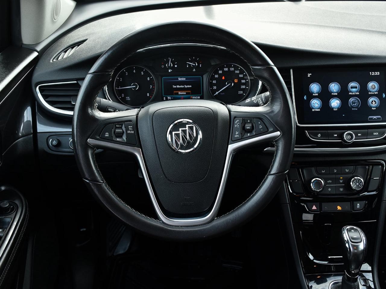 2019 Buick Encore PREFERRED   FUEL EFFICIENT   COMMUTER   CERTIFIED Photo