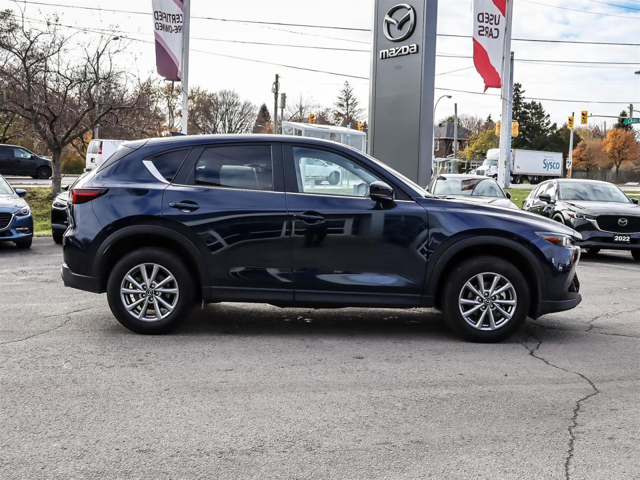 2024 Mazda CX-5 3.95% APR MANGER SPECIAL AWD GS Photo