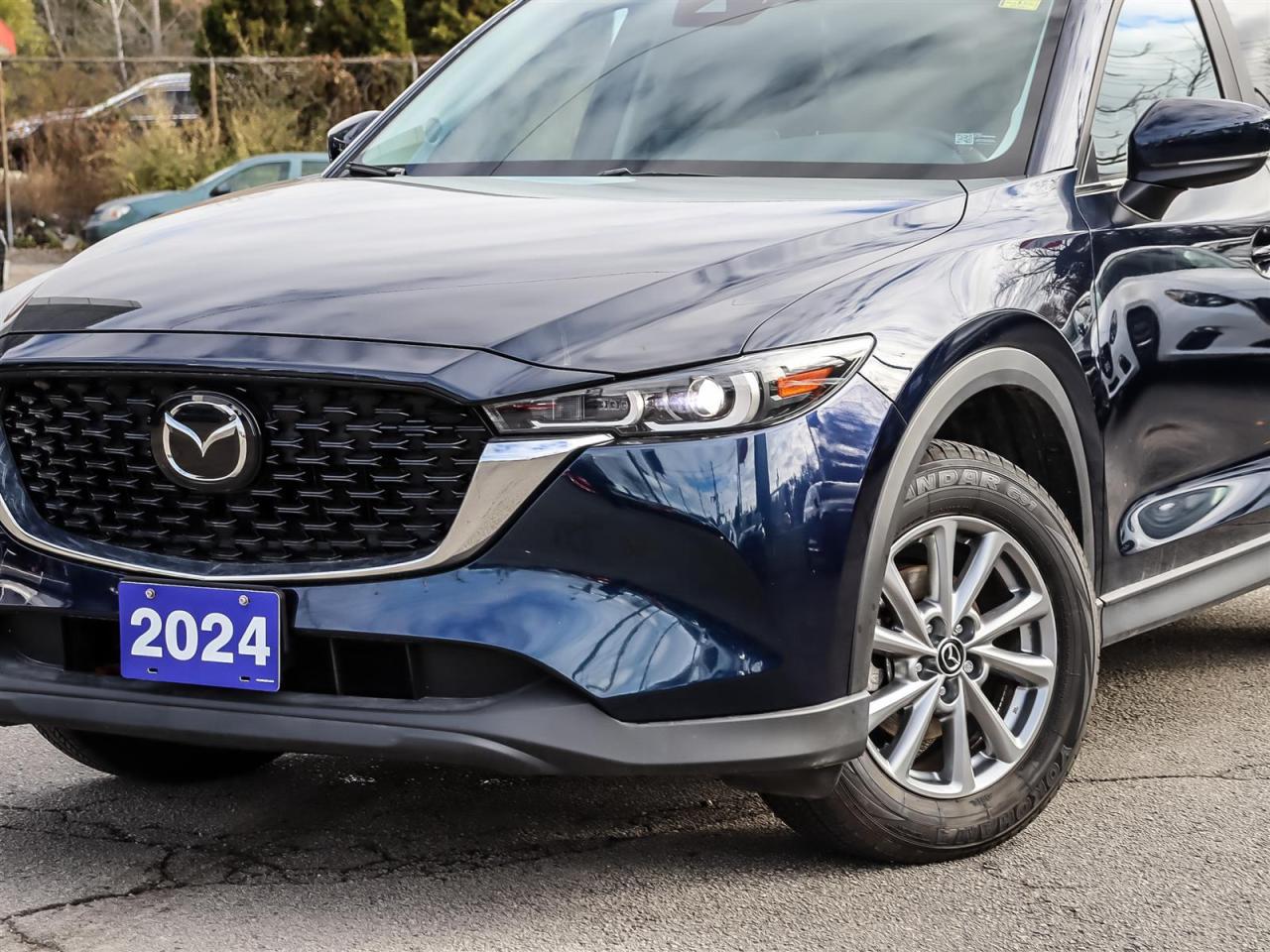2024 Mazda CX-5 3.95% APR MANGER SPECIAL AWD GS Photo