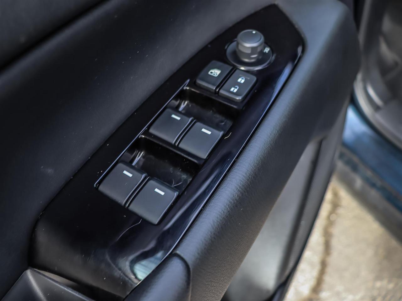 2024 Mazda CX-5 GS AWD LEATHERS   1 OWNER Photo