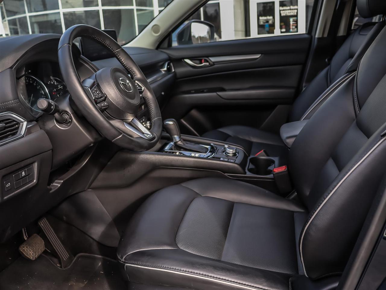 2024 Mazda CX-5 3.95% APR MANGER SPECIAL AWD GS Photo