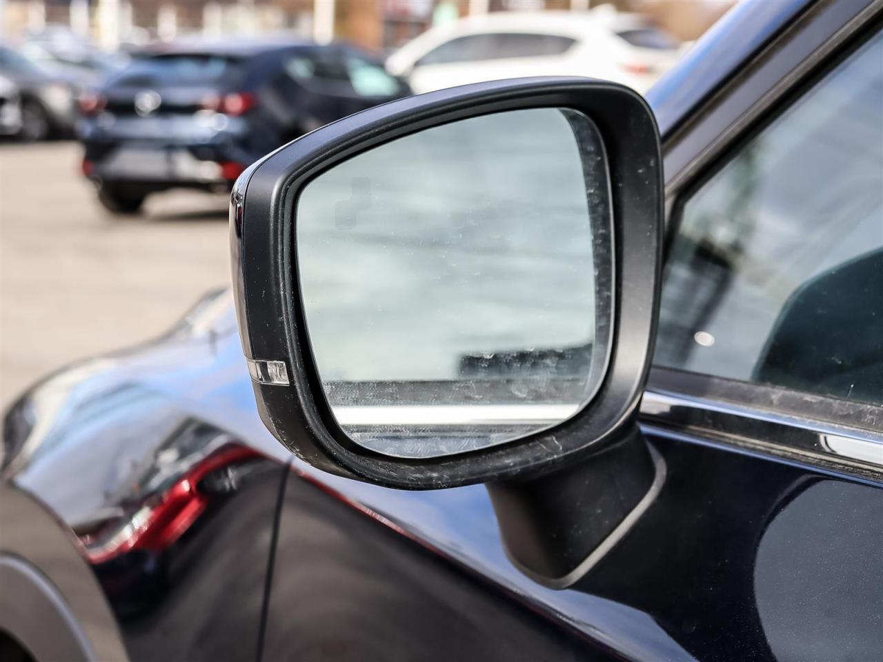 2024 Mazda CX-5 GS AWD LEATHERS   1 OWNER Photo