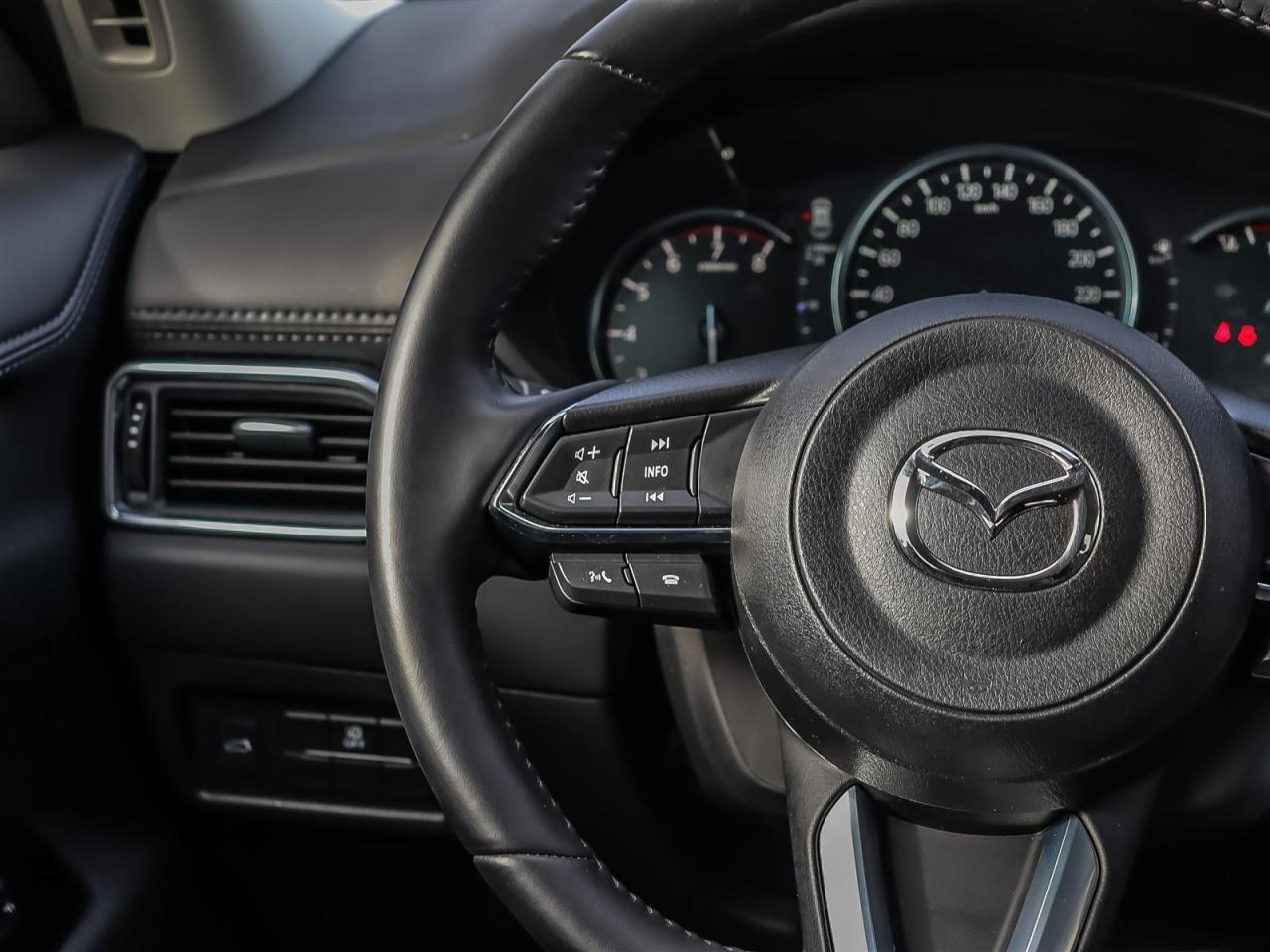 2024 Mazda CX-5 3.95% APR MANGER SPECIAL AWD GS Photo