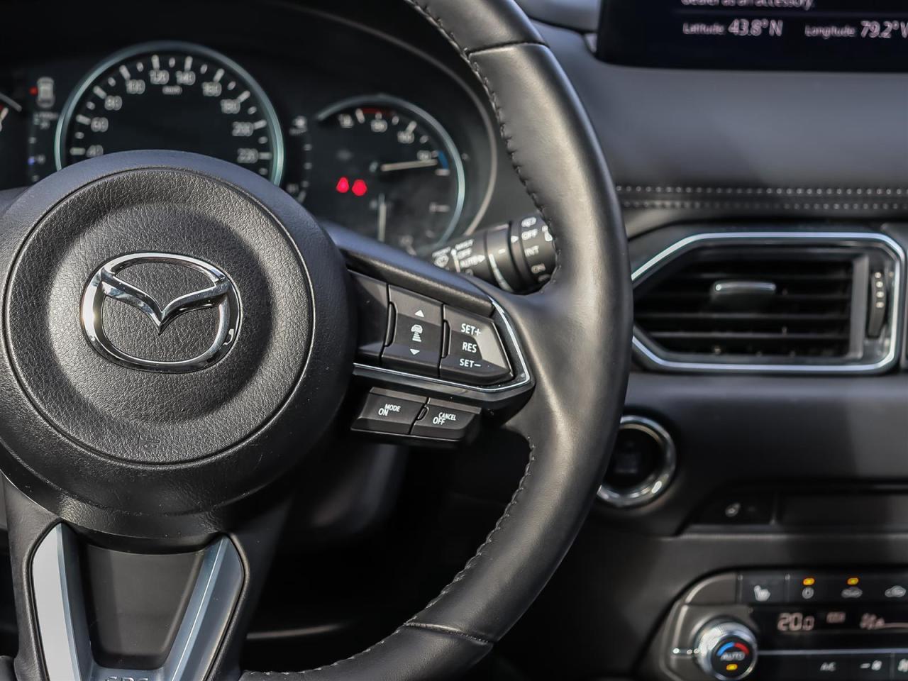 2024 Mazda CX-5 3.95% APR MANGER SPECIAL AWD GS Photo