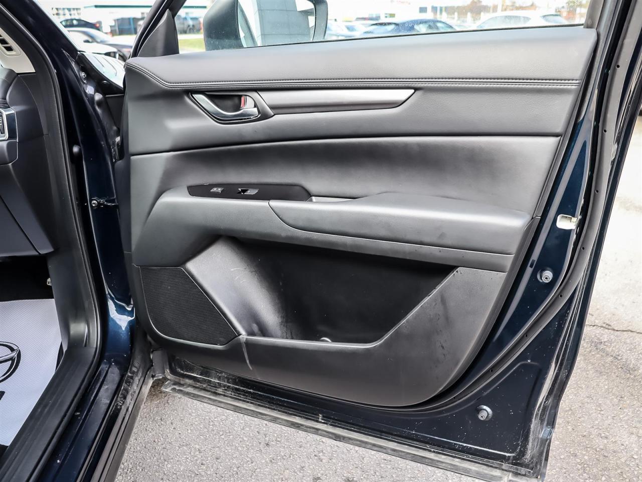 2024 Mazda CX-5 GS AWD LEATHERS   1 OWNER Photo