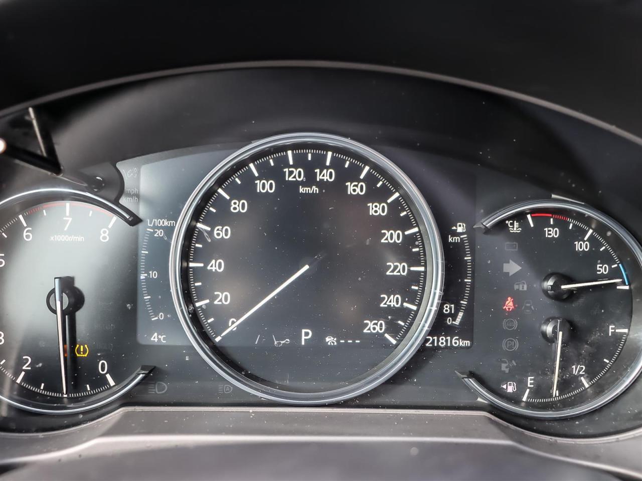 2024 Mazda CX-5 3.95% APR MANGER SPECIAL AWD GS Photo