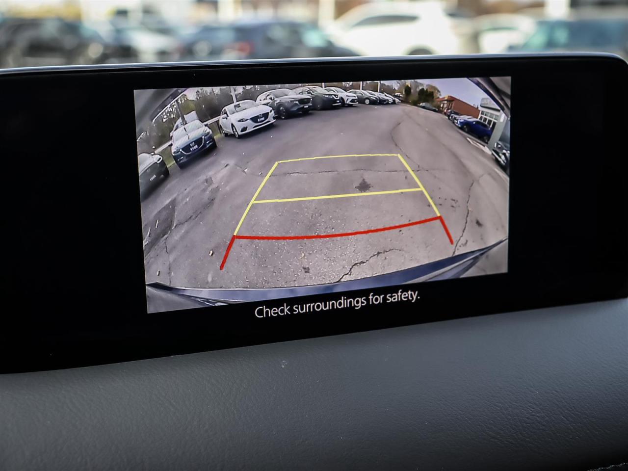 2024 Mazda CX-5 GS AWD LEATHERS   1 OWNER Photo